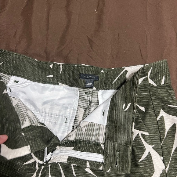 ANN TAYLOR shorts - Picture 10 of 12